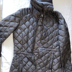 Michael Kors Long Winter Jacket